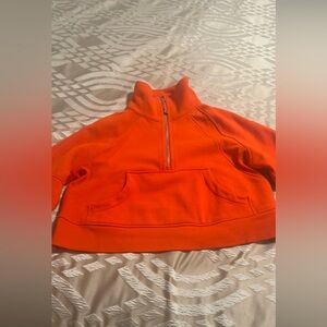 Lululemon scuba